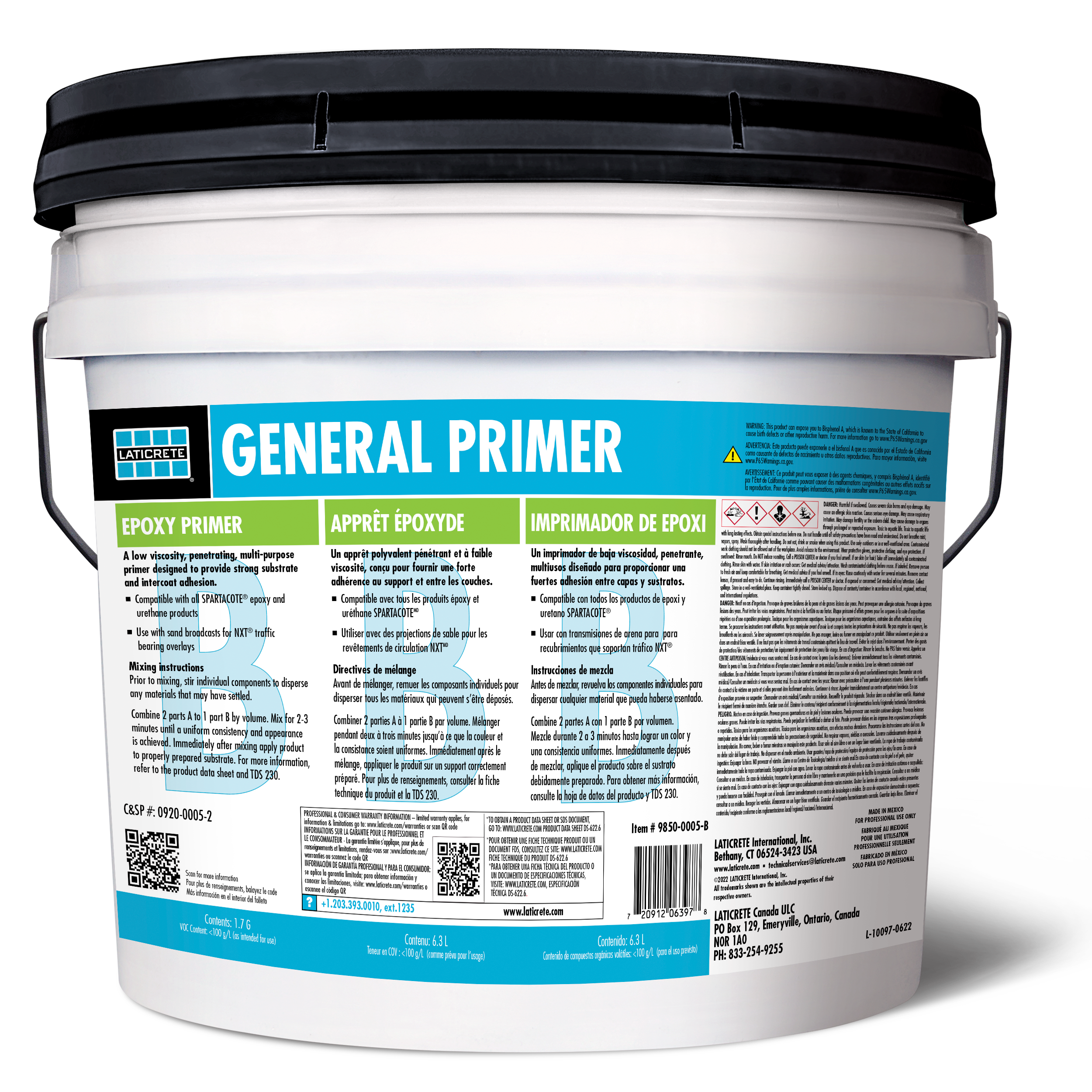 General Primer