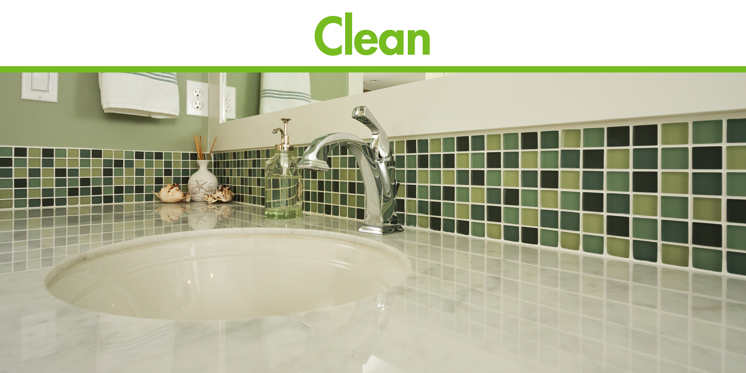 STONETECH cleaning products